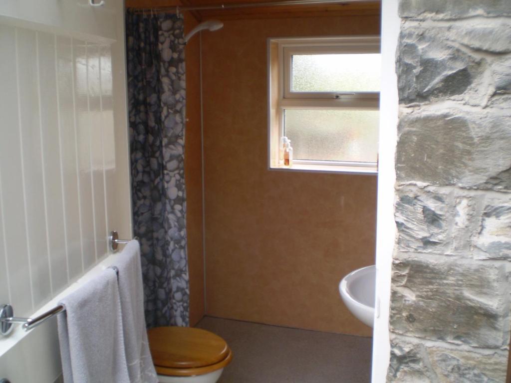 The Old Station House Castle Douglas Quarto foto